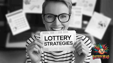lottery strategies|Lottery Strategies: Are There Any Winning Strategies .